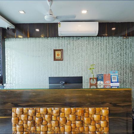 谢尔顿国际酒店 加尔各答 外观 照片